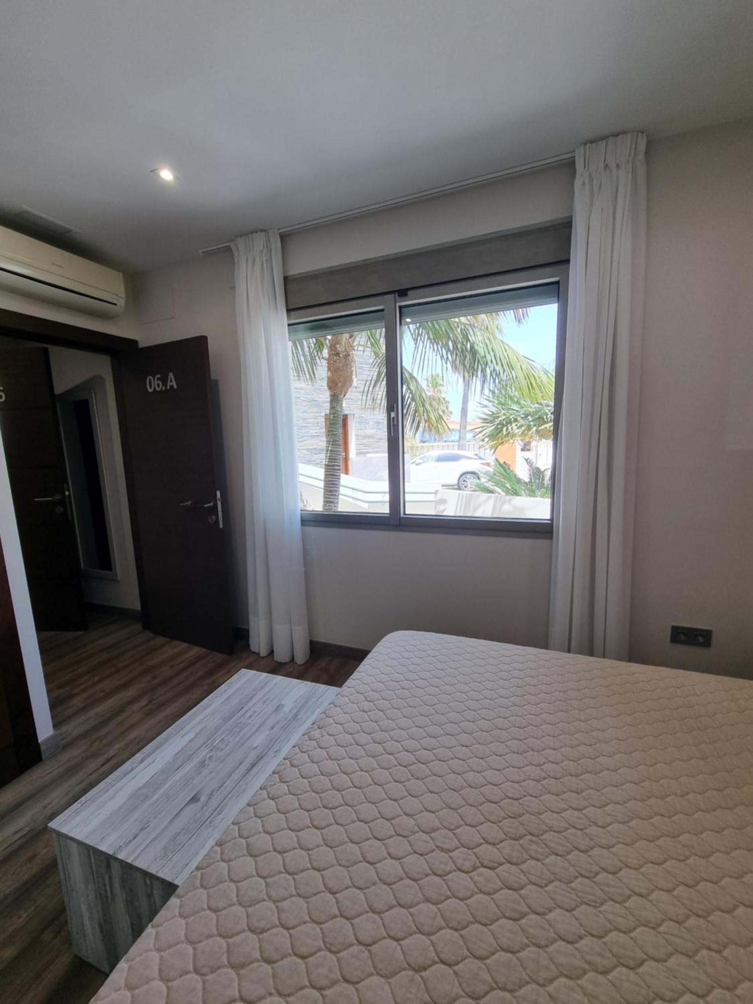 Hotel Boutique Aroma De Mar Chiclana de la Frontera Dış mekan fotoğraf