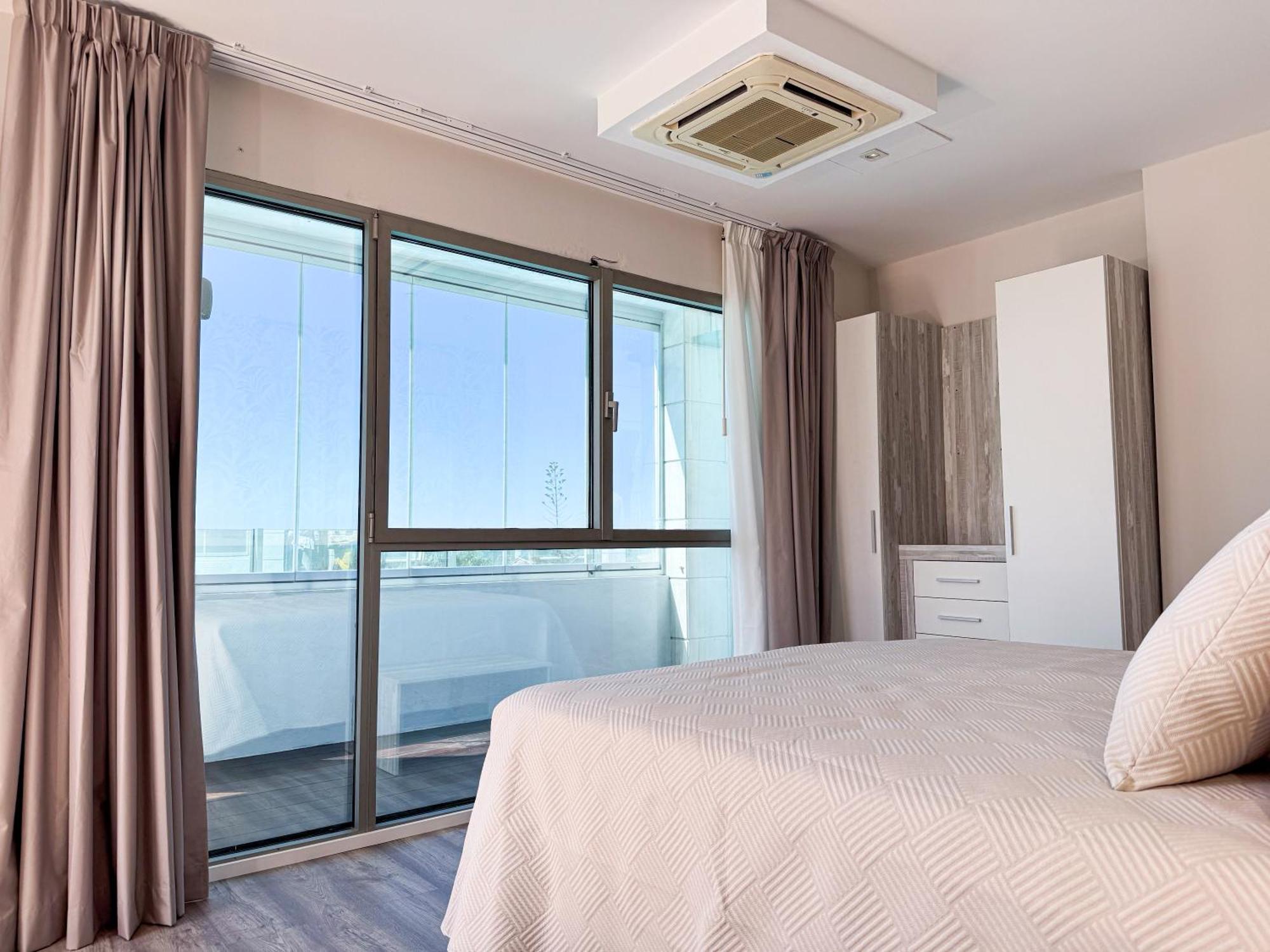 Hotel Boutique Aroma De Mar Chiclana de la Frontera Dış mekan fotoğraf