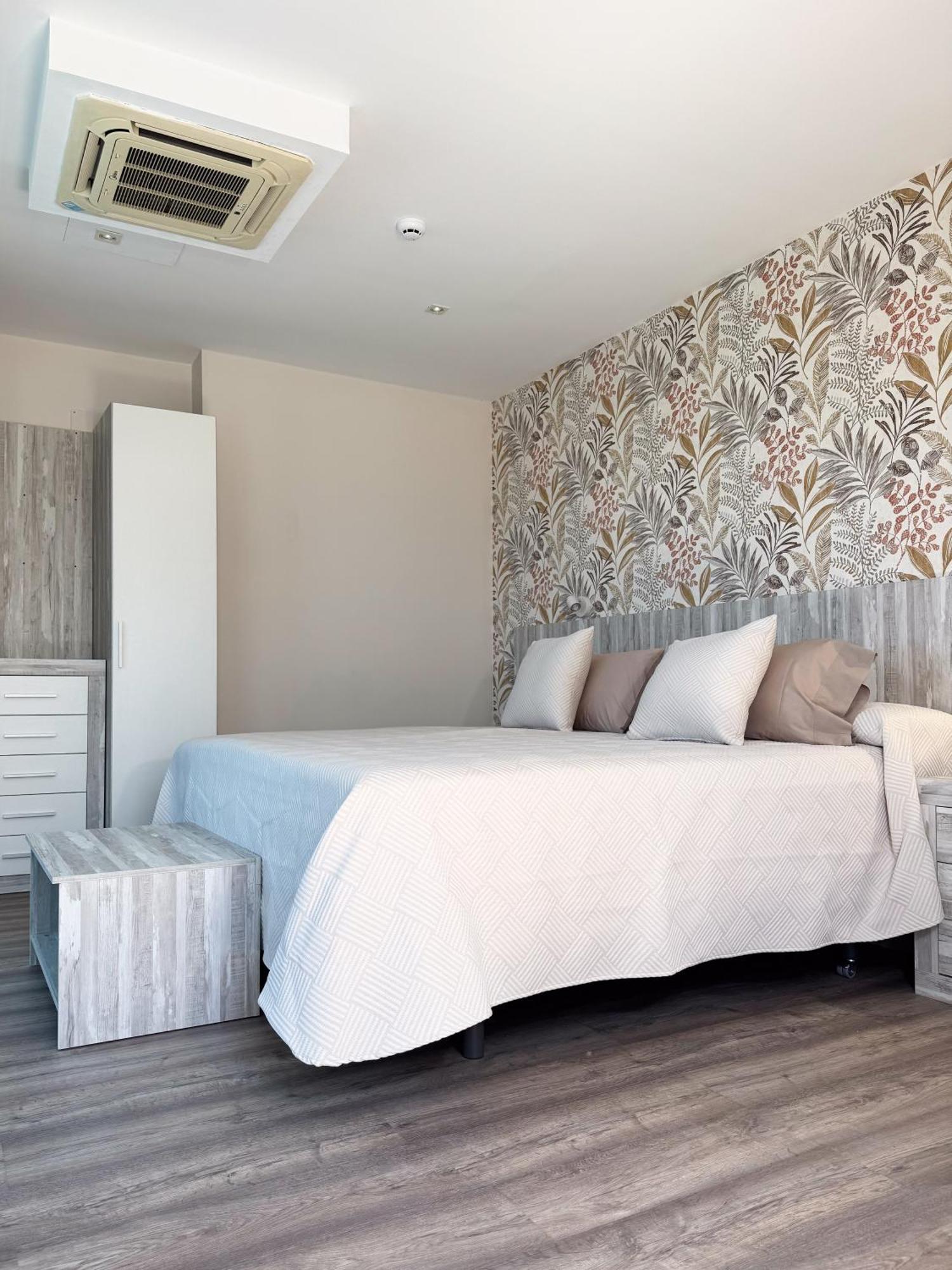 Hotel Boutique Aroma De Mar Chiclana de la Frontera Dış mekan fotoğraf