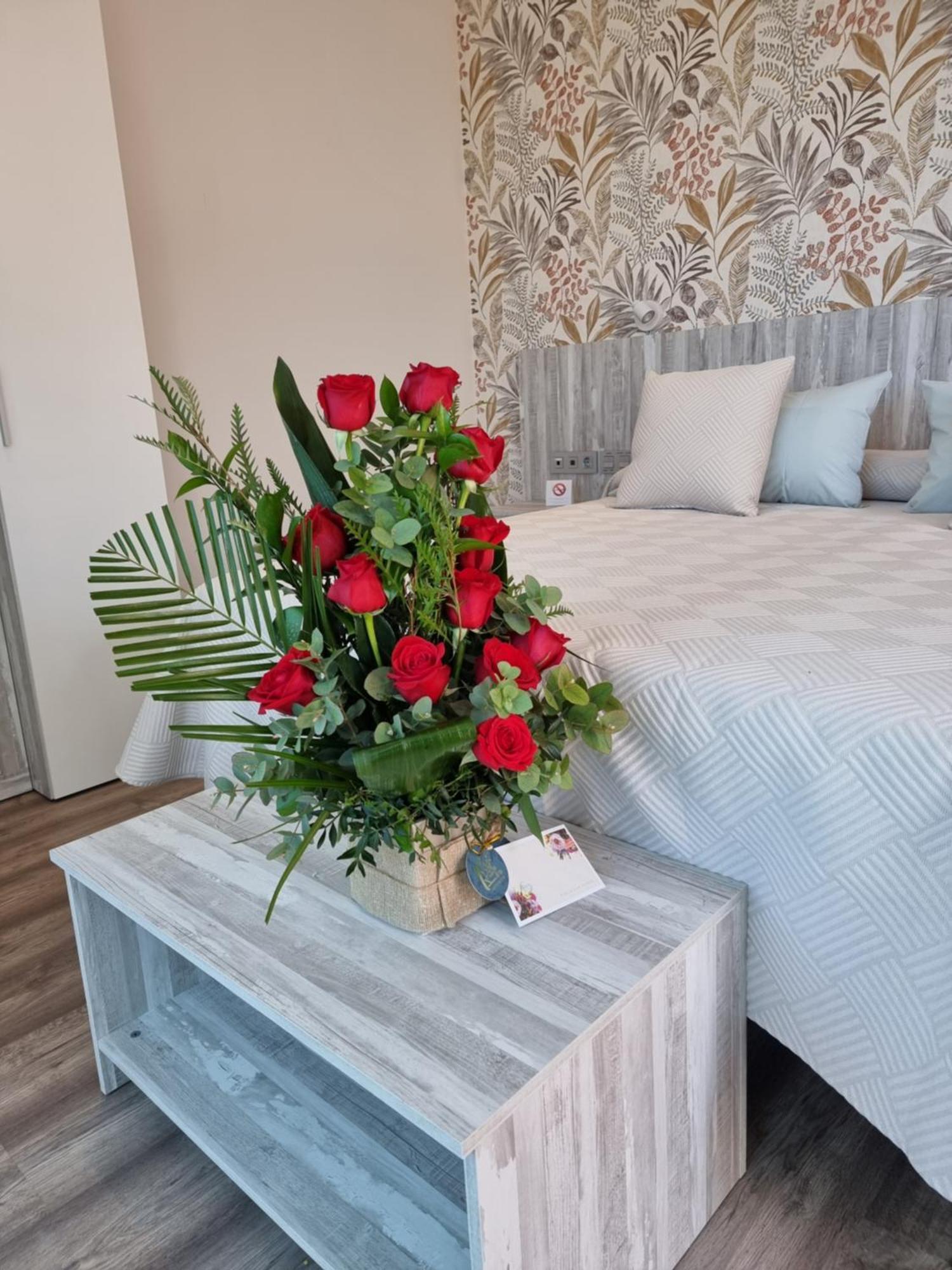 Hotel Boutique Aroma De Mar Chiclana de la Frontera Dış mekan fotoğraf