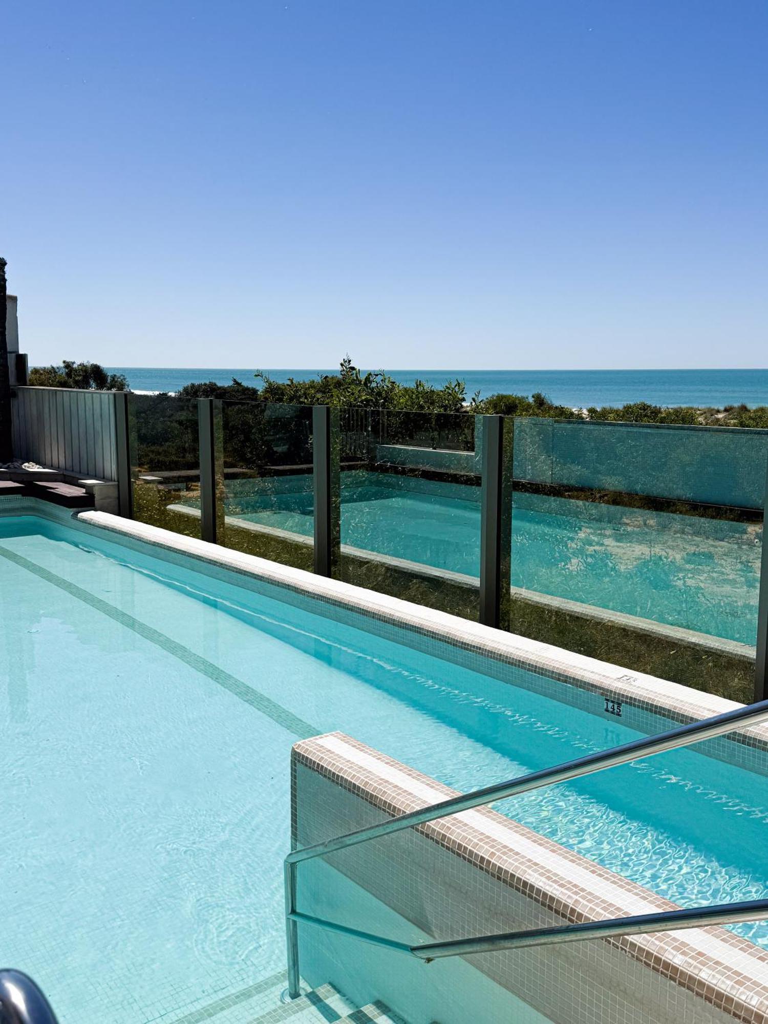 Hotel Boutique Aroma De Mar Chiclana de la Frontera Dış mekan fotoğraf